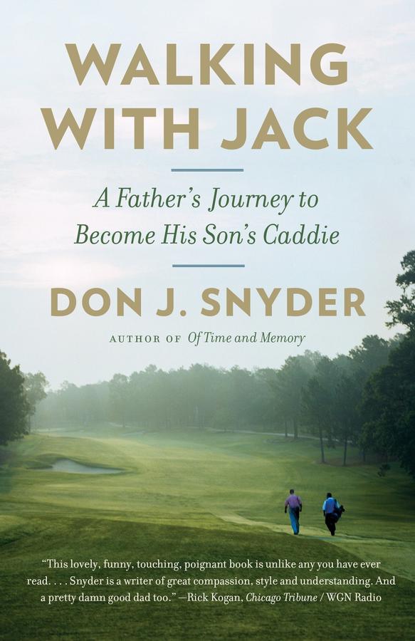 Walking with Jack-Sports and Active outdoor recreation-買書書 BuyBookBook