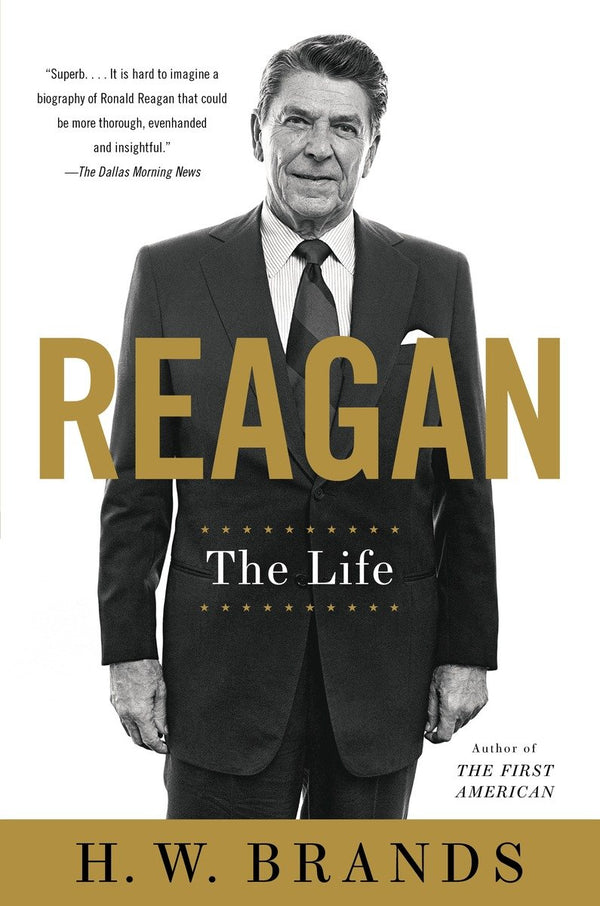 Reagan-Biography and memoirs-買書書 BuyBookBook