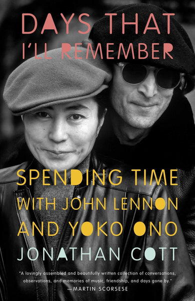 Days that I'll Remember-Memoirs-買書書 BuyBookBook