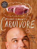 Michael Symon's Carnivore-Cookery / food and drink / food writing-買書書 BuyBookBook