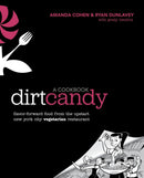 Dirt Candy: A Cookbook-Cookery / food and drink / food writing-買書書 BuyBookBook