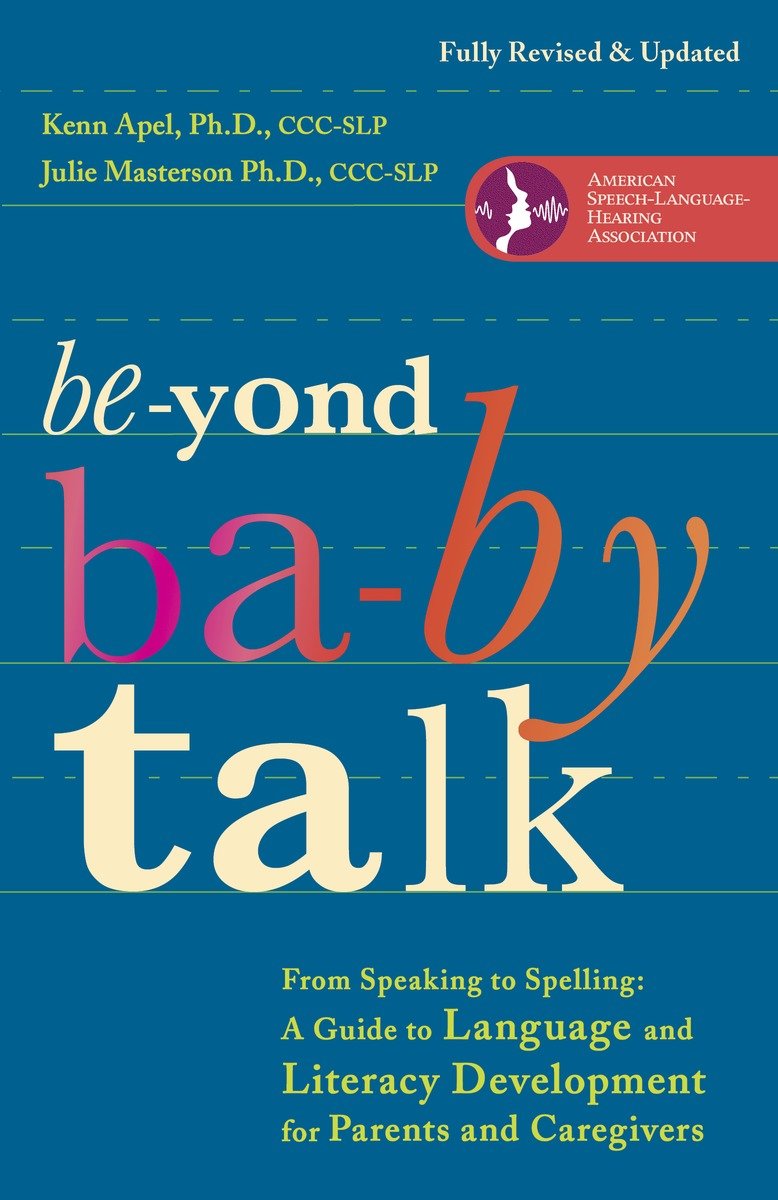 Beyond Baby Talk-Family and health-買書書 BuyBookBook