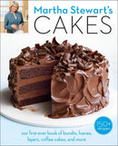 Martha Stewart's Cakes-Cookery / food and drink / food writing-買書書 BuyBookBook