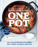 One Pot-Cookery / food and drink / food writing-買書書 BuyBookBook