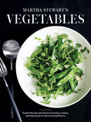 Martha Stewart's Vegetables-Cookery / food and drink / food writing-買書書 BuyBookBook