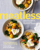 Meatless-Cookery / food and drink / food writing-買書書 BuyBookBook