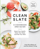 Clean Slate-Cookery / food and drink / food writing-買書書 BuyBookBook