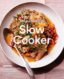 Martha Stewart's Slow Cooker-Cookery / food and drink / food writing-買書書 BuyBookBook