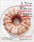 A New Way to Bake-Cookery / food and drink / food writing-買書書 BuyBookBook
