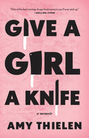 Give a Girl a Knife-Cookery / food and drink / food writing-買書書 BuyBookBook