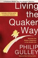 Living the Quaker Way-Religion and beliefs-買書書 BuyBookBook