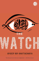 The Watch-Fiction: general and literary-買書書 BuyBookBook