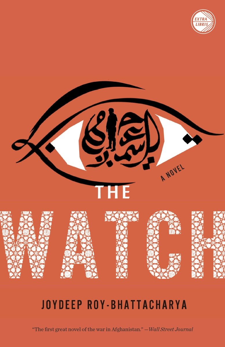 The Watch-Fiction: general and literary-買書書 BuyBookBook