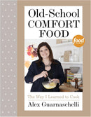 Old-School Comfort Food-Cookery / food and drink / food writing-買書書 BuyBookBook