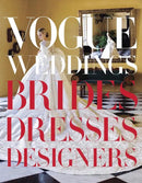 Vogue Weddings-Photography and photographs-買書書 BuyBookBook