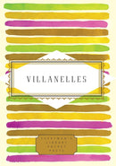 Villanelles