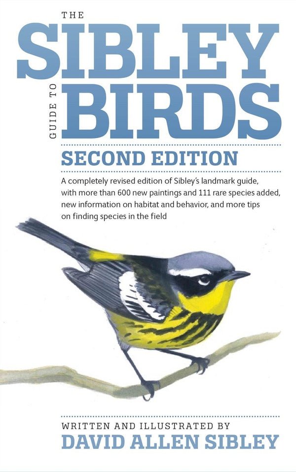 The Sibley Guide to Birds, Second Edition-Nature and the natural world: general interest-買書書 BuyBookBook