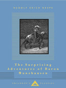 The Surprising Adventures of Baron Munchausen-Children’s / Teenage fiction: Action and adventure stories-買書書 BuyBookBook