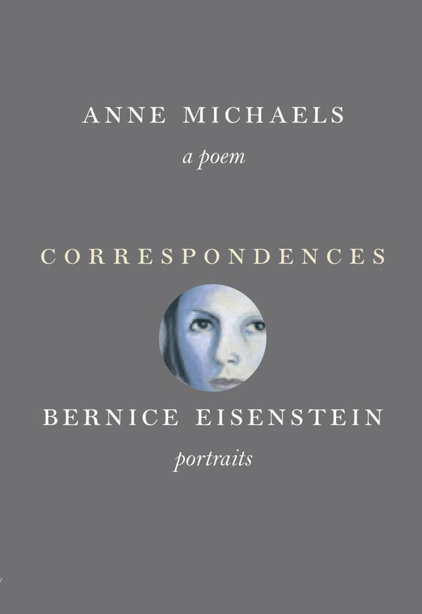 Correspondences-Poetry-買書書 BuyBookBook