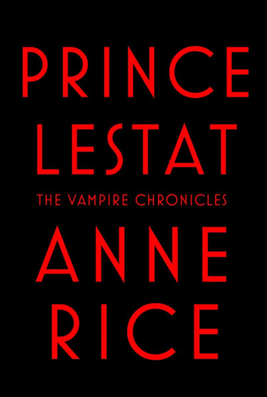 Prince Lestat-Fiction: Modern and contemporary-買書書 BuyBookBook
