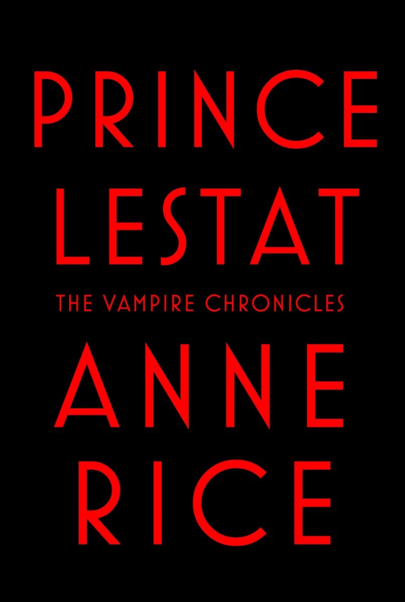 Prince Lestat-Fiction: Modern and contemporary-買書書 BuyBookBook