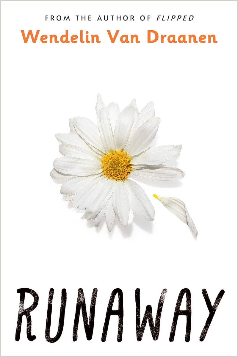 Runaway-Children’s / Teenage fiction: General and modern fiction-買書書 BuyBookBook