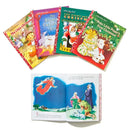 Favorite Little Golden Books for Christmas 5-Book Boxed Set US - Multiple-component retail product, boxed