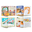 Favorite Little Golden Books for Christmas 5-Book Boxed Set US - Multiple-component retail product, boxed