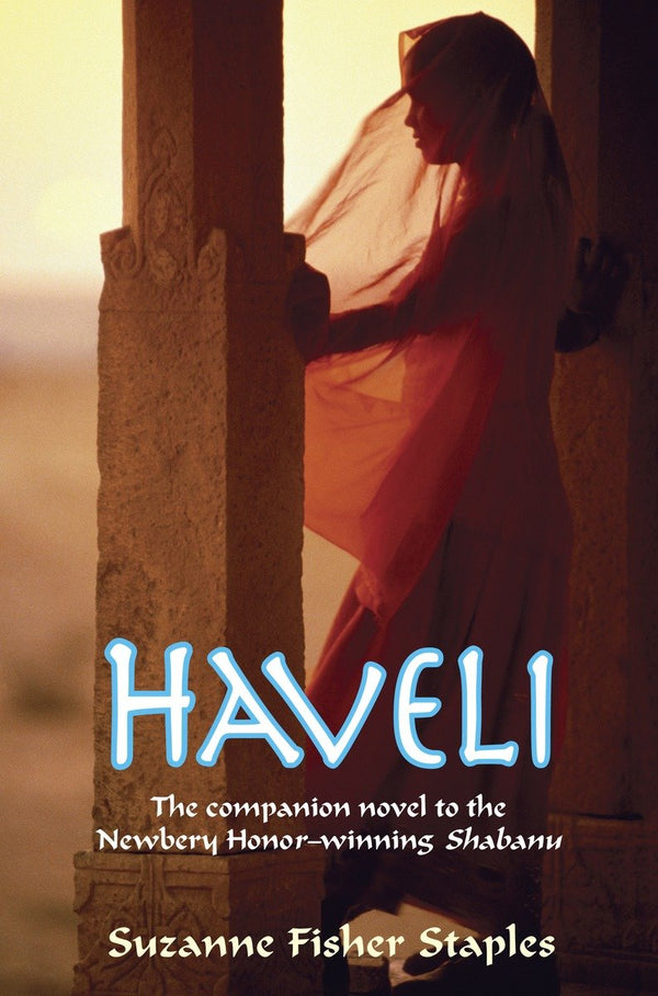 Haveli-Children’s / Teenage fiction: Family and home stories-買書書 BuyBookBook