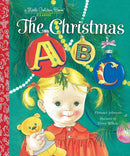 The Christmas ABC-Children’s / Teenage fiction: General and modern fiction-買書書 BuyBookBook
