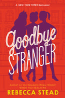 Goodbye Stranger-Children’s / Teenage fiction: School stories-買書書 BuyBookBook