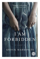 I Am Forbidden-Fiction: Religious and spiritual-買書書 BuyBookBook