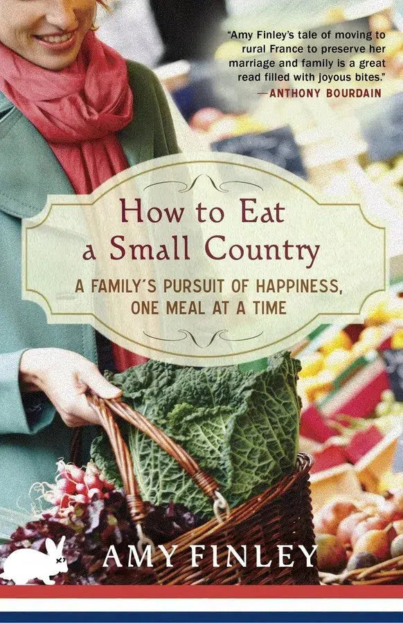 How to Eat a Small Country-Biography and memoirs-買書書 BuyBookBook