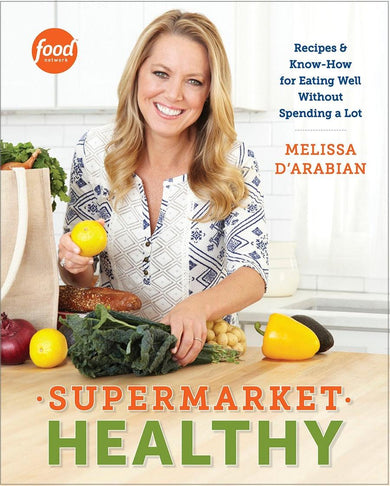 Supermarket Healthy-Cookery / food and drink / food writing-買書書 BuyBookBook