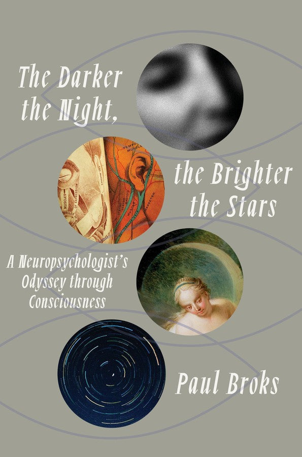 The Darker the Night, the Brighter the Stars-Psychology-買書書 BuyBookBook