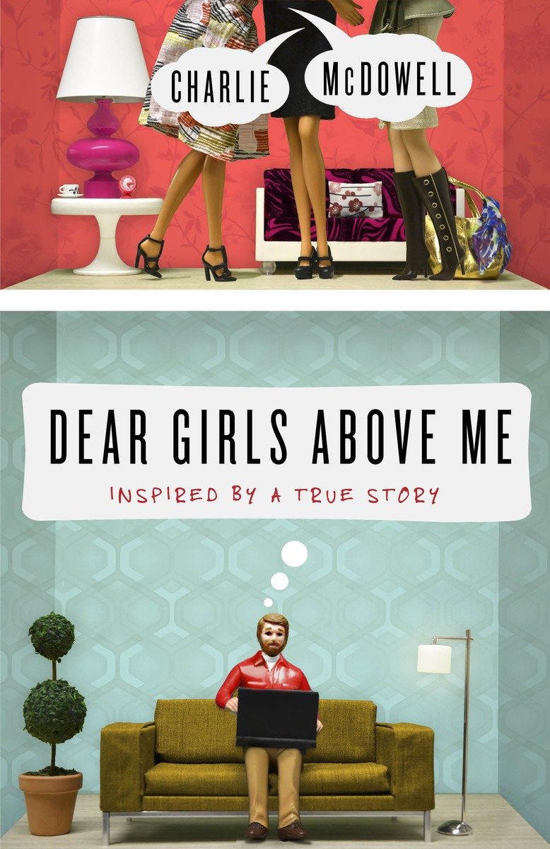 Dear Girls Above Me-Lifestyle and Leisure-買書書 BuyBookBook