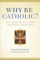 Why Be Catholic?-Religion and beliefs-買書書 BuyBookBook