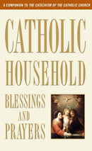 Catholic Household Blessings and Prayers-Religion and beliefs-買書書 BuyBookBook