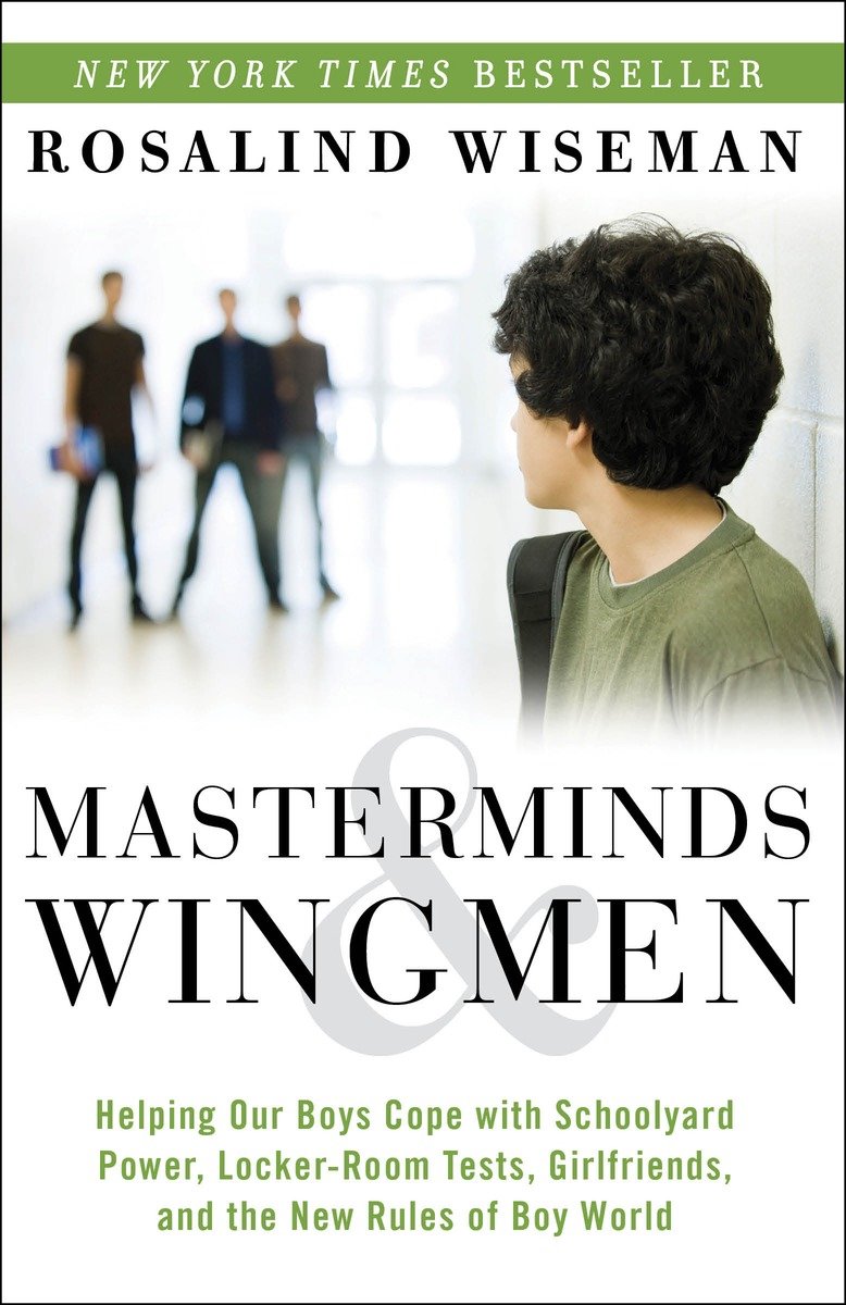 Masterminds and Wingmen-Family and health-買書書 BuyBookBook