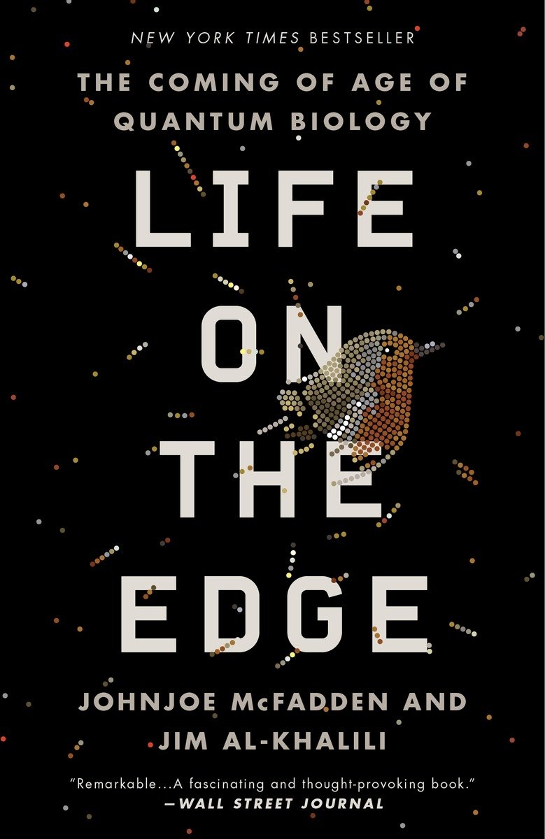 Life on the Edge-Mathematics and Science-買書書 BuyBookBook