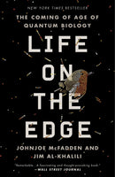 Life on the Edge-Mathematics and Science-買書書 BuyBookBook