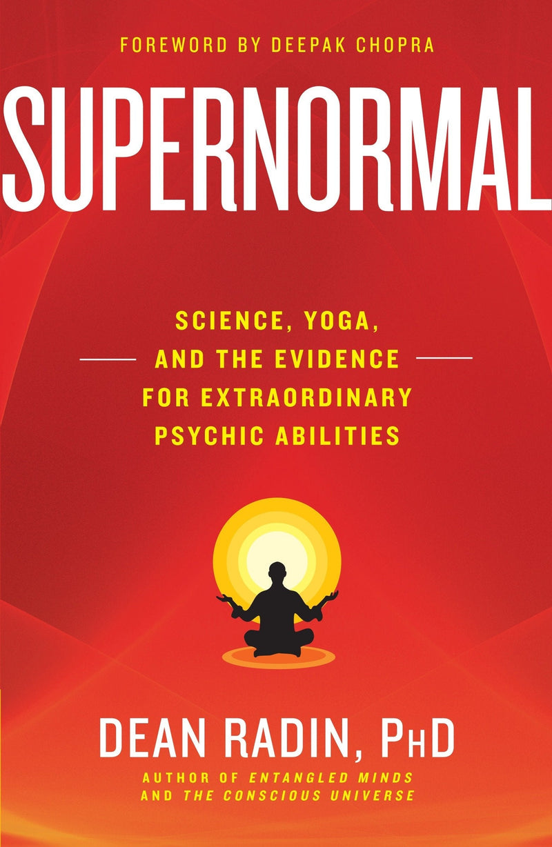 Supernormal-Mind/ body/ spirit-買書書 BuyBookBook