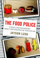 The Food Police-Society/ culture/ social sciences-買書書 BuyBookBook