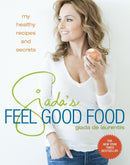 Giada's Feel Good Food-Cookery / food and drink / food writing-買書書 BuyBookBook