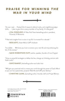 Winning the War in Your Mind: Change Your Thinking, Change Your Life (Craig Groeschel)-Nonfiction: 心理勵志 Self-help-買書書 BuyBookBook