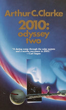 2010: Odyssey Two-Fiction: Science fiction-買書書 BuyBookBook