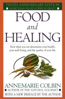 Food and Healing-Mind/ body/ spirit-買書書 BuyBookBook
