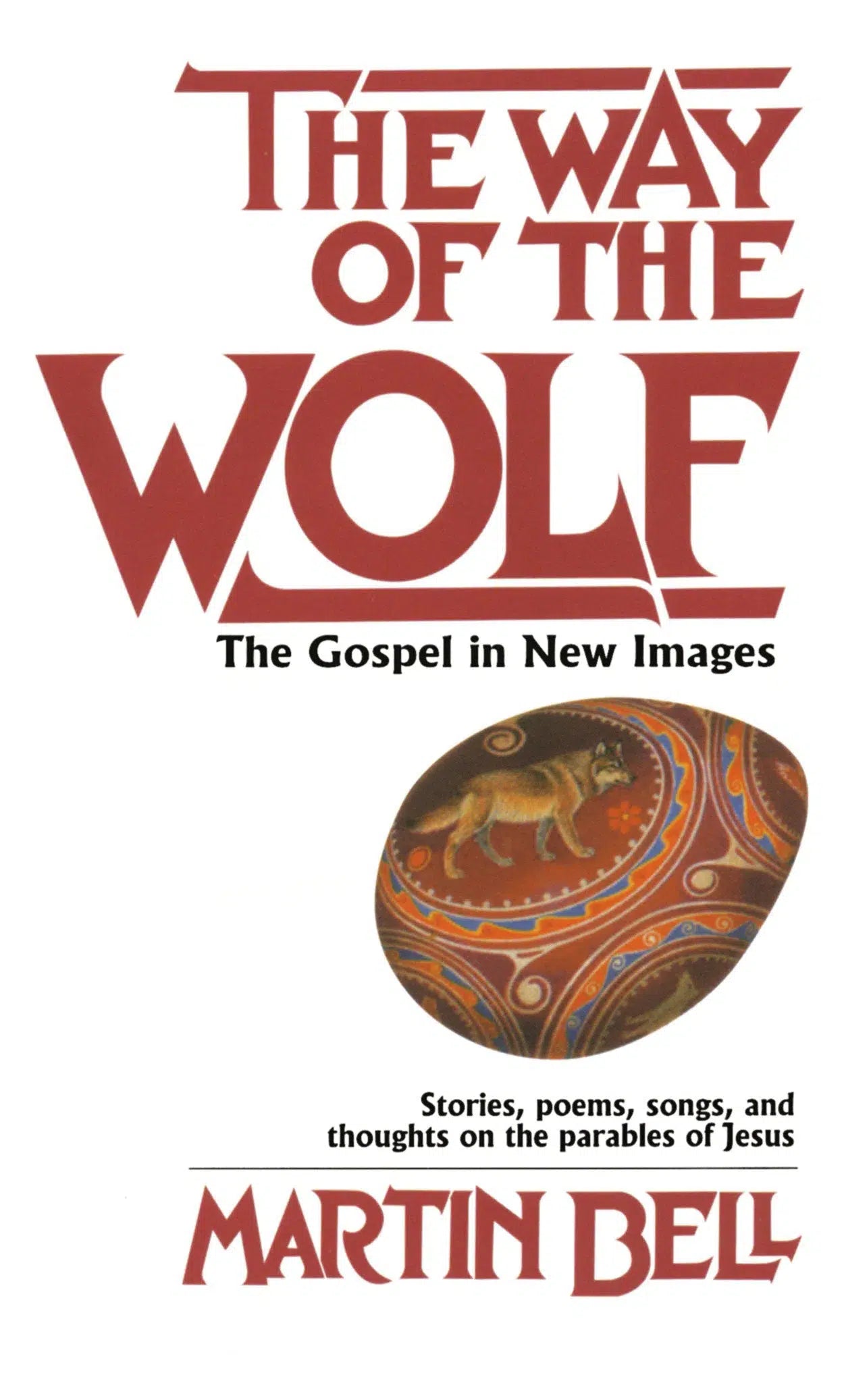 The Way of the Wolf-Philosophy-買書書 BuyBookBook