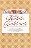 The Rodale Cookbook-Cookery / food and drink / food writing-買書書 BuyBookBook
