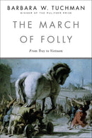 The March of Folly-History and Archaeology-買書書 BuyBookBook
